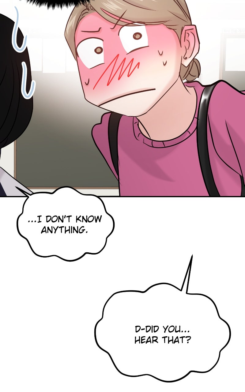 Read This is a Campus Romance Series EN Manga Online