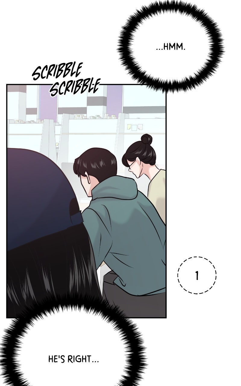 Read This is a Campus Romance Series EN Manga Online