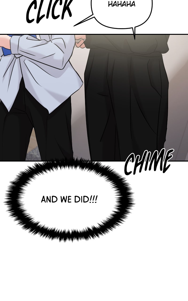 Read This is a Campus Romance Series EN Manga Online