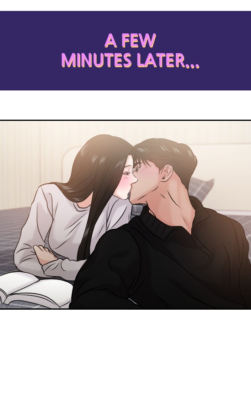 Read This is a Campus Romance Series EN Manga Online