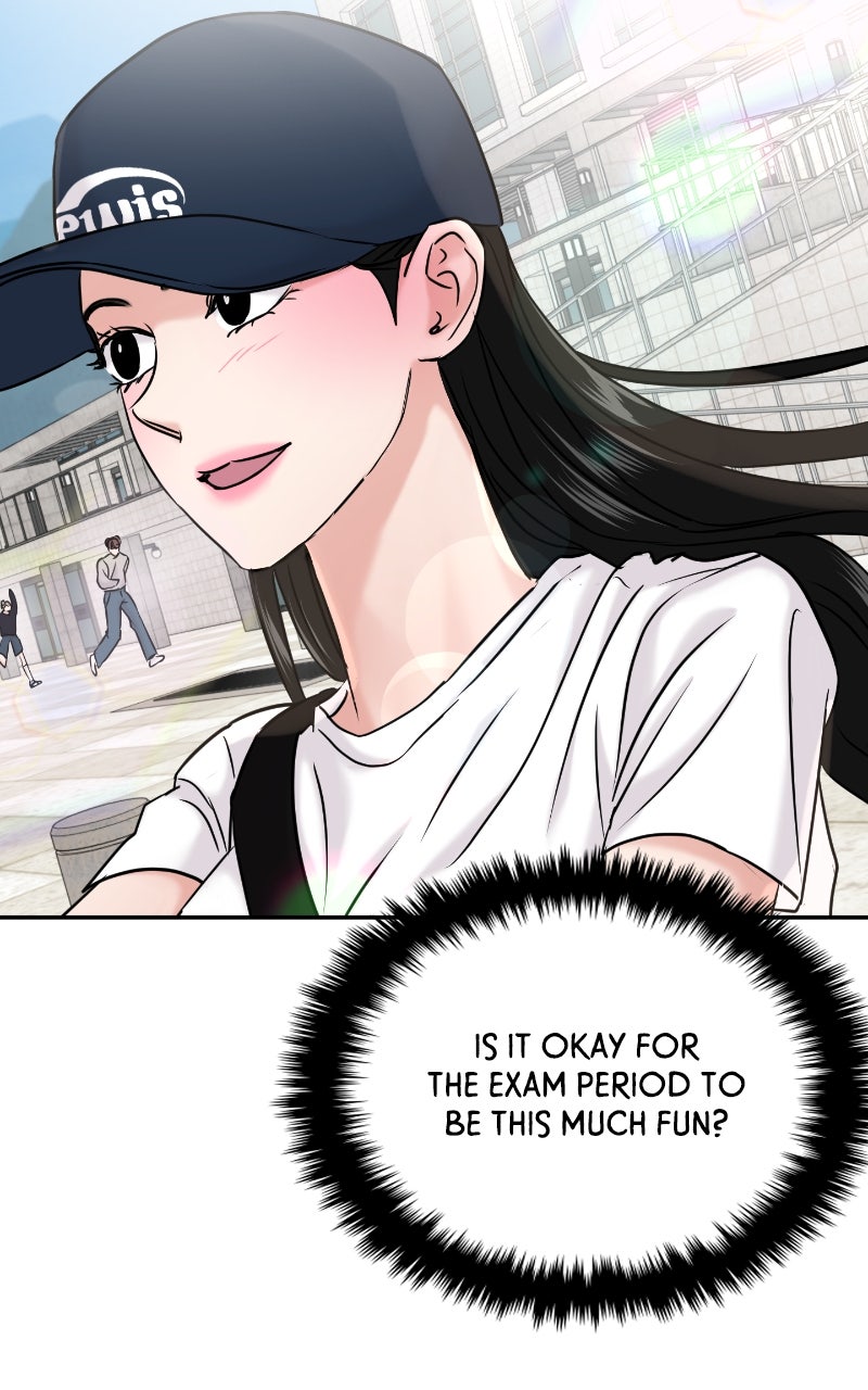 Read This is a Campus Romance Series EN Manga Online