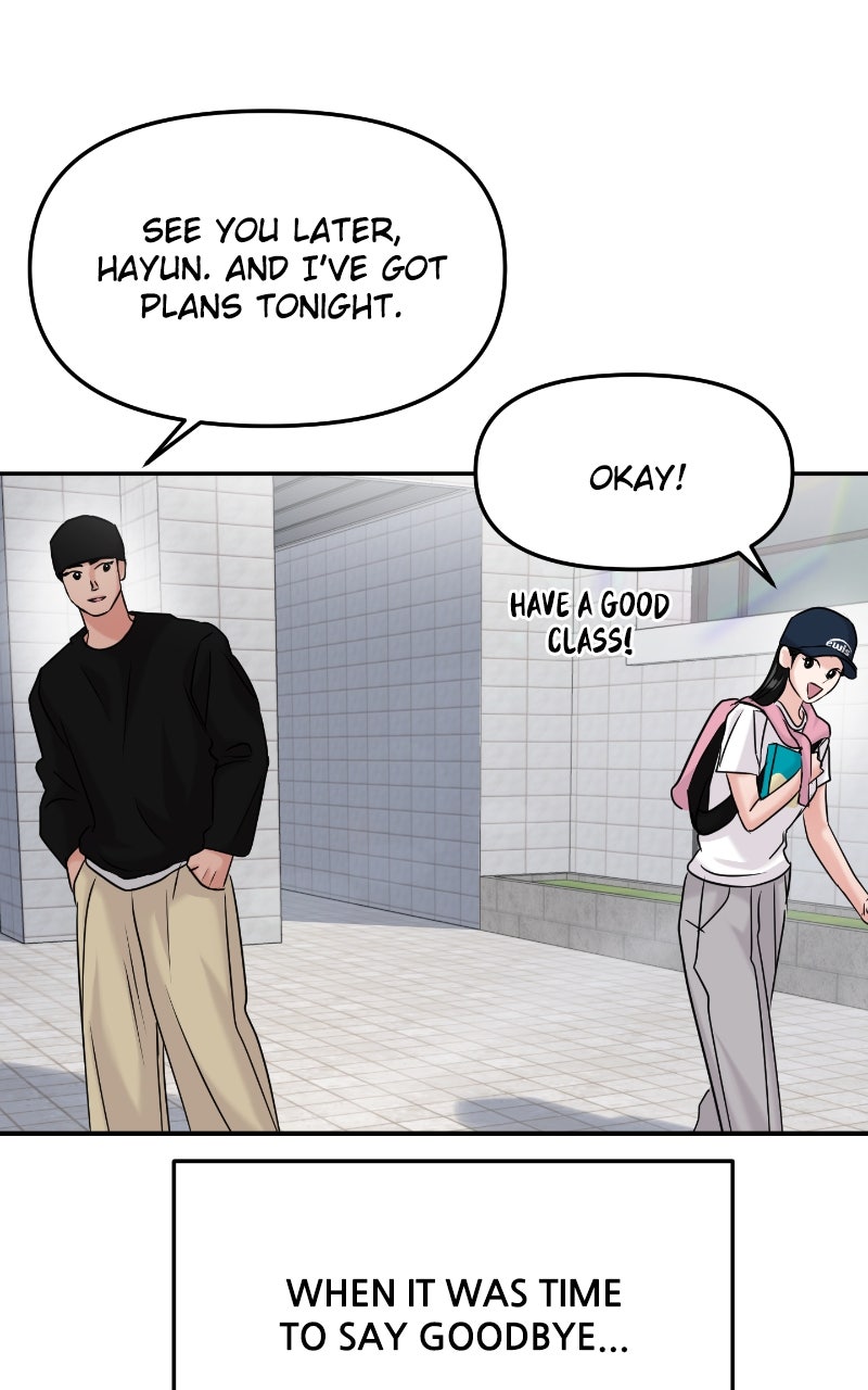 Read This is a Campus Romance Series EN Manga Online