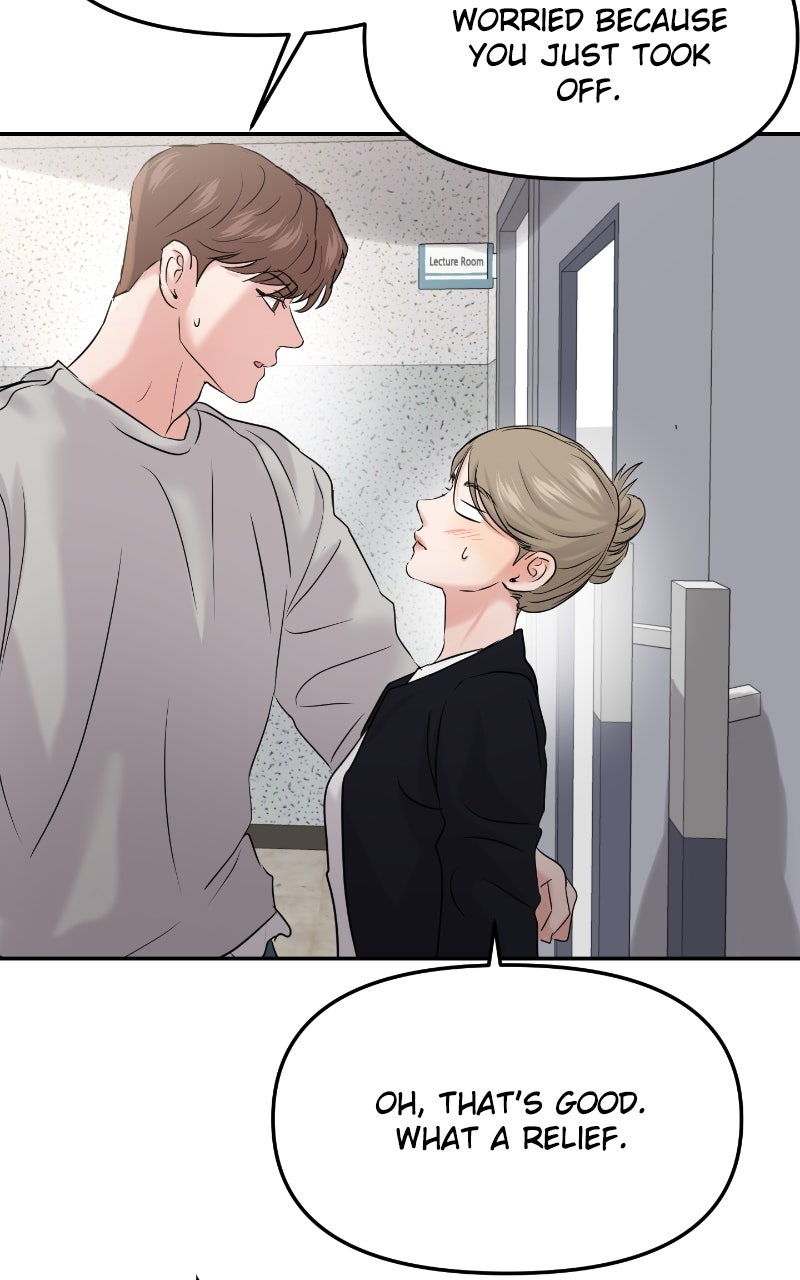 Read This is a Campus Romance Series EN Manga Online