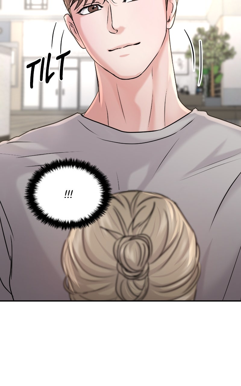 Read This is a Campus Romance Series EN Manga Online