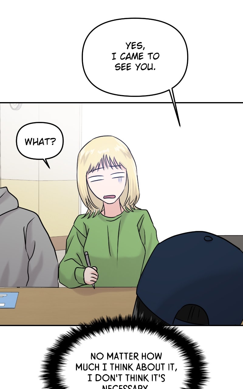 Read This is a Campus Romance Series EN Manga Online