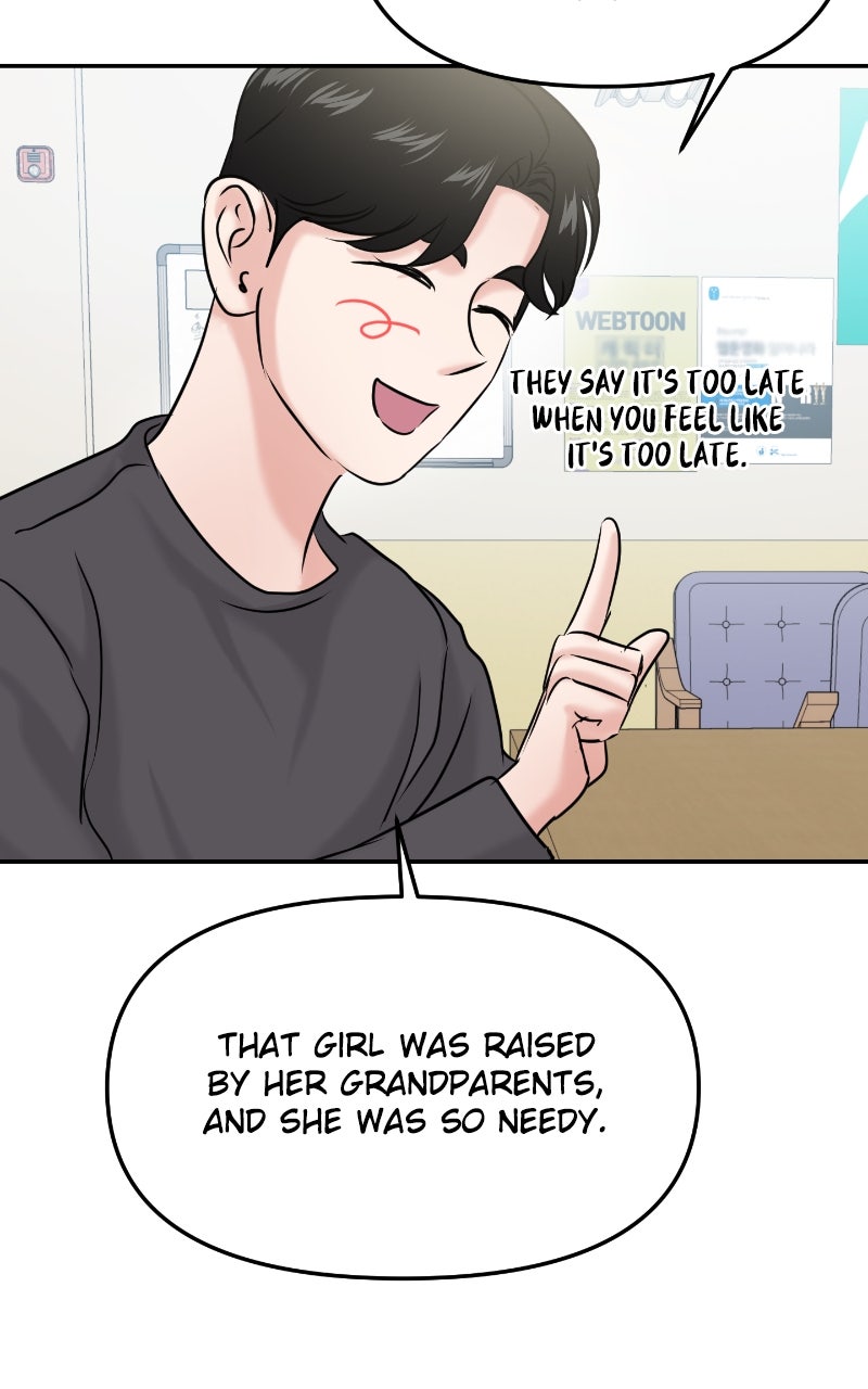 Read This is a Campus Romance Series EN Manga Online