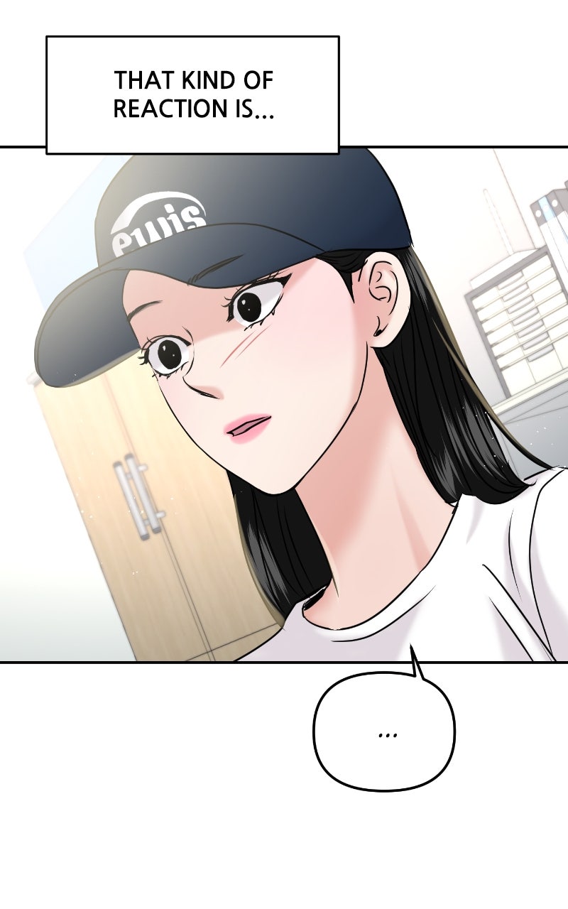 Read This is a Campus Romance Series EN Manga Online