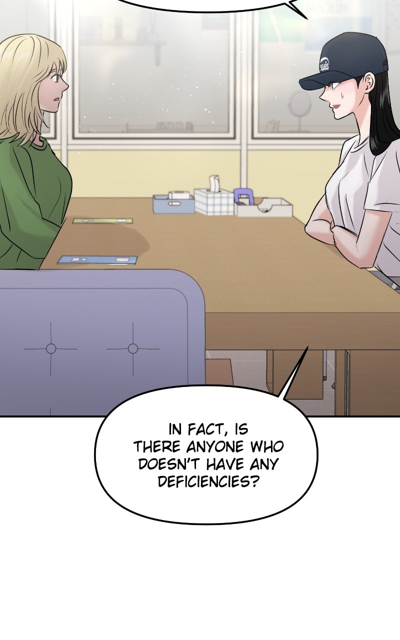 Read This is a Campus Romance Series EN Manga Online