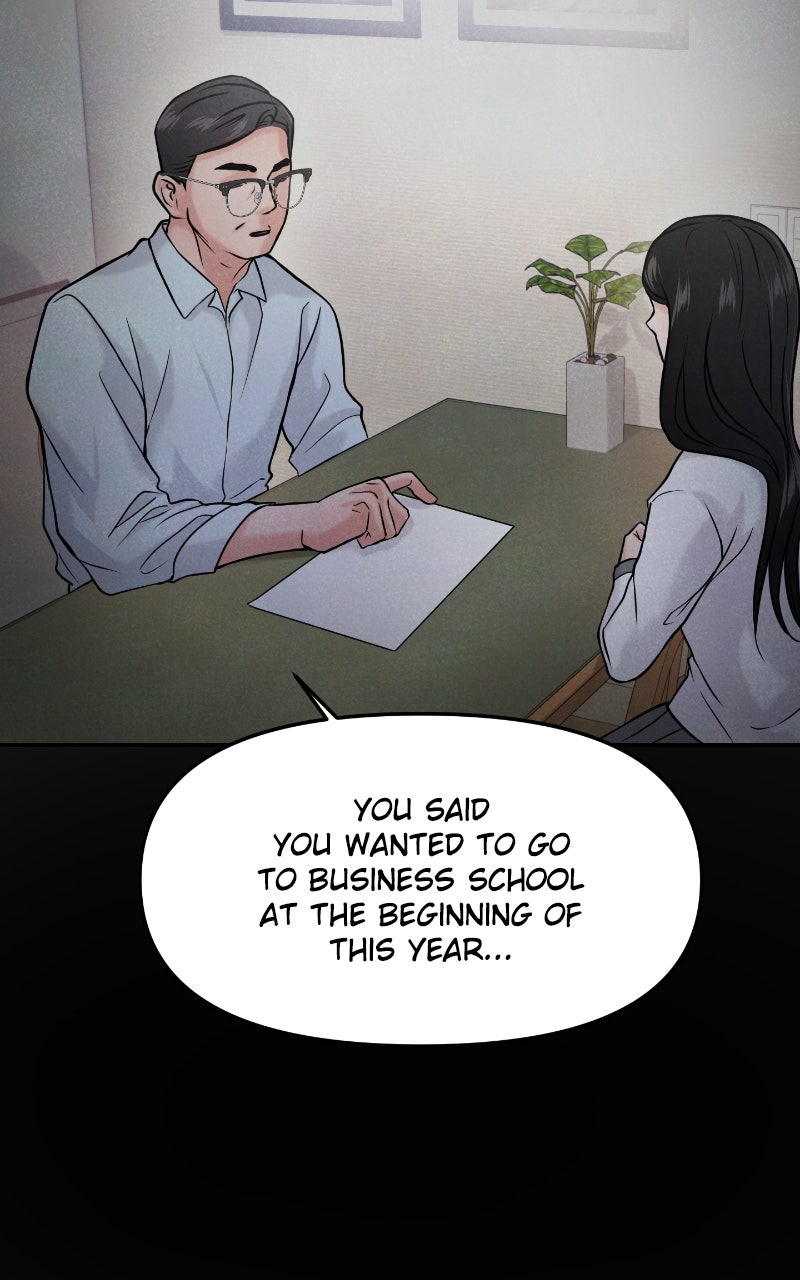 Read This is a Campus Romance Series EN Manga Online
