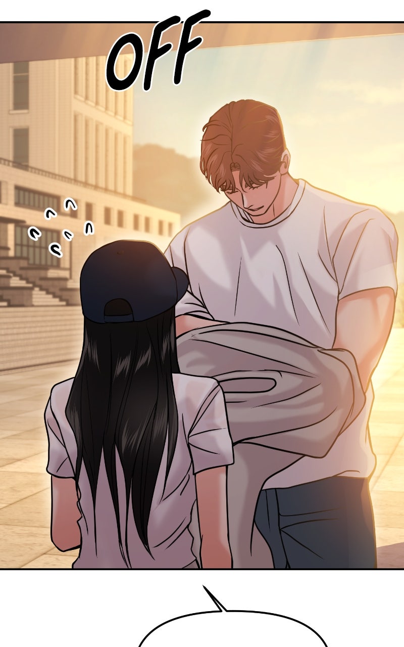 Read This is a Campus Romance Series EN Manga Online