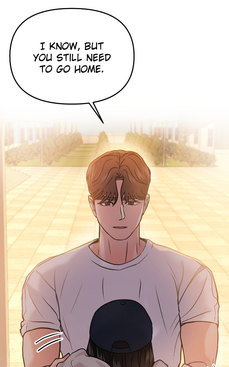 Read This is a Campus Romance Series EN Manga Online