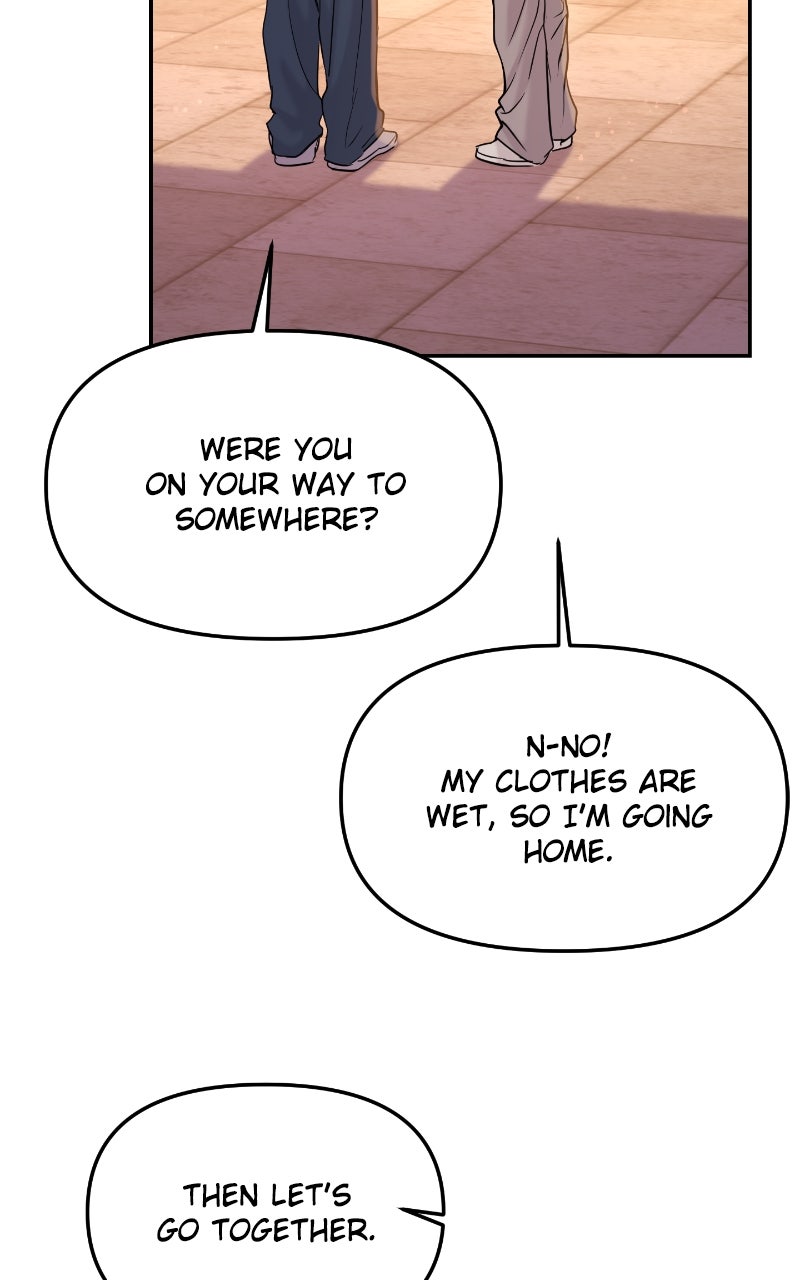Read This is a Campus Romance Series EN Manga Online