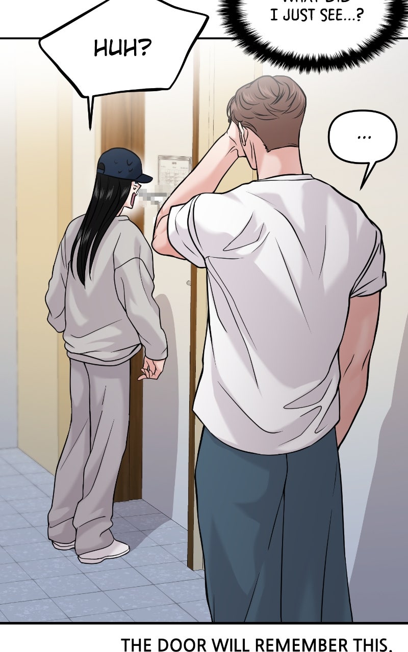Read This is a Campus Romance Series EN Manga Online