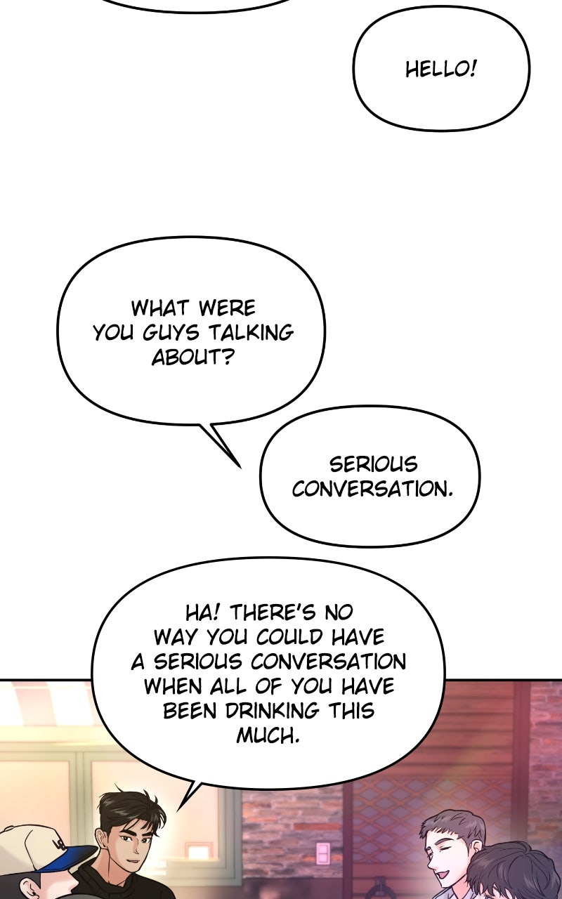 Read This is a Campus Romance Series EN Manga Online
