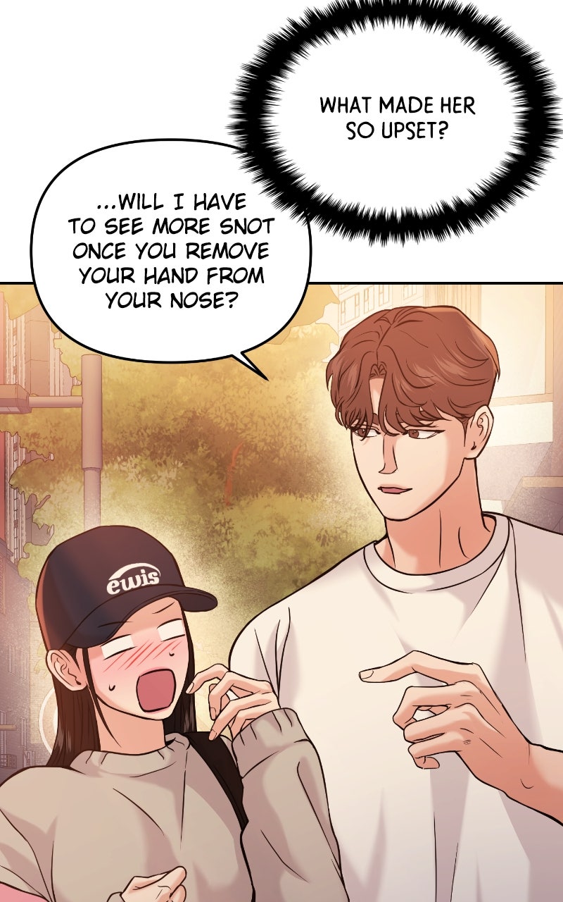 Read This is a Campus Romance Series EN Manga Online