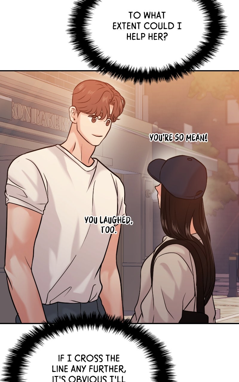 Read This is a Campus Romance Series EN Manga Online