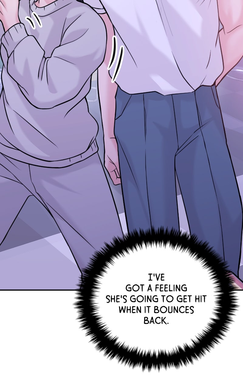 Read This is a Campus Romance Series EN Manga Online