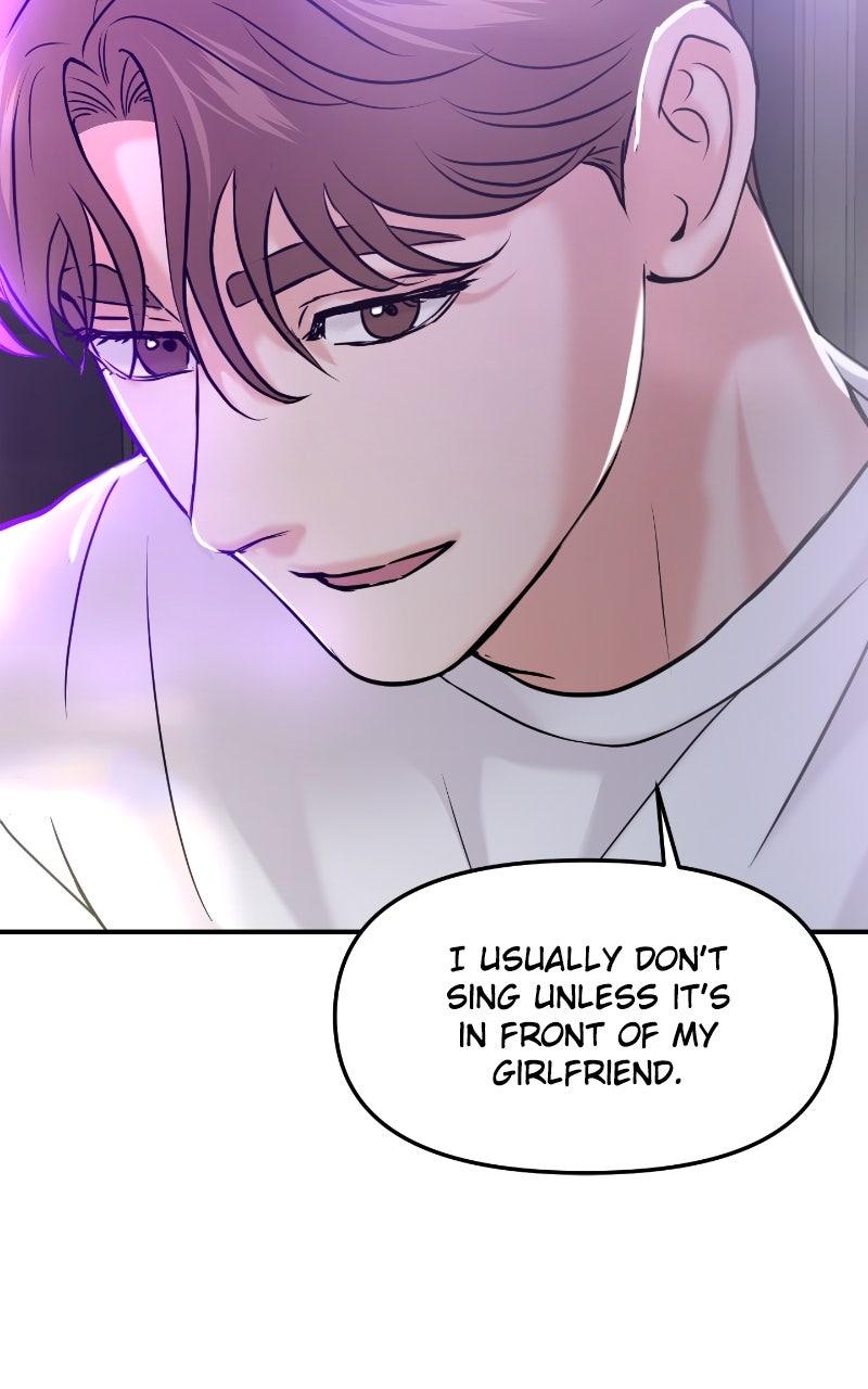 Read This is a Campus Romance Series EN Manga Online