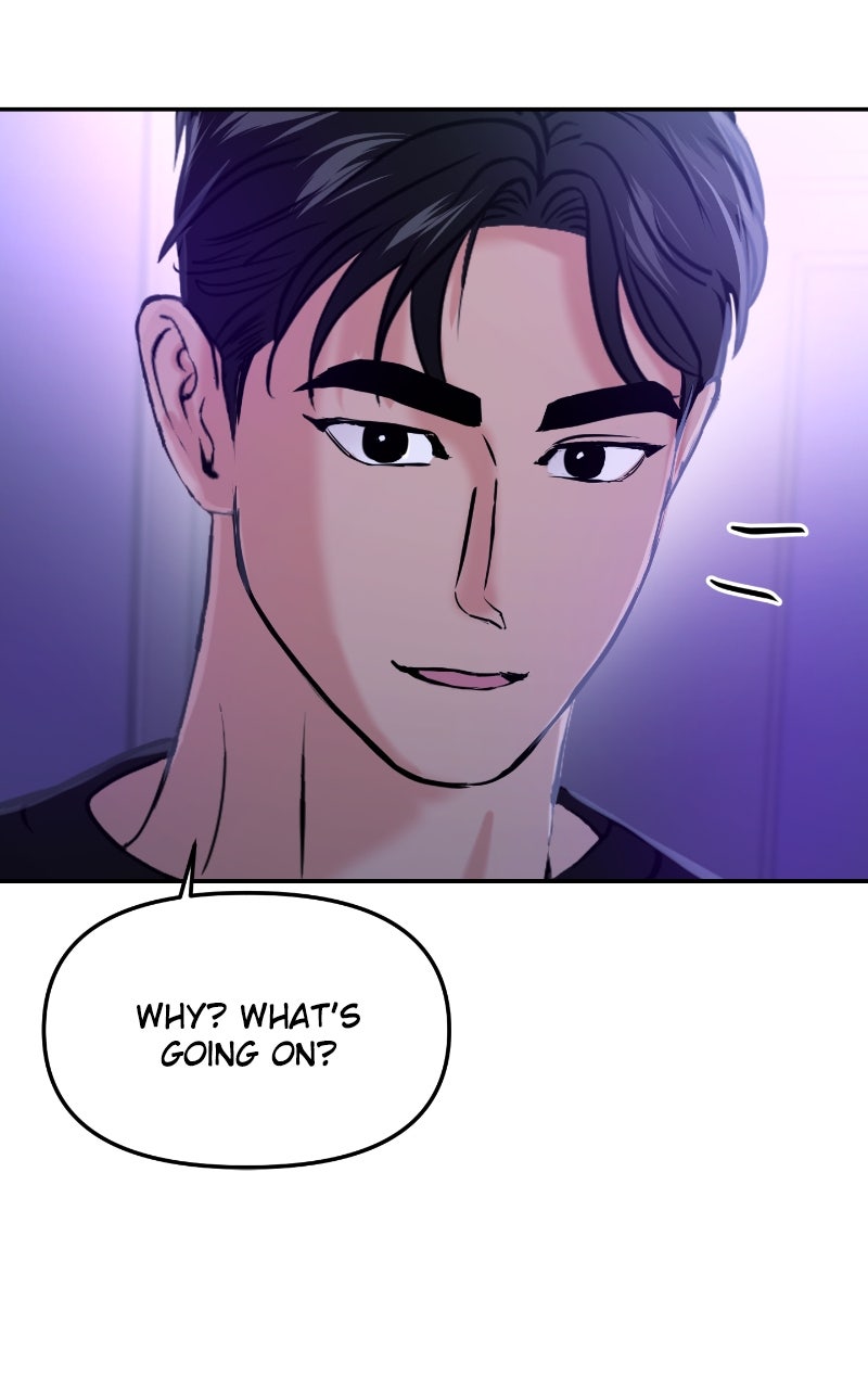 Read This is a Campus Romance Series EN Manga Online