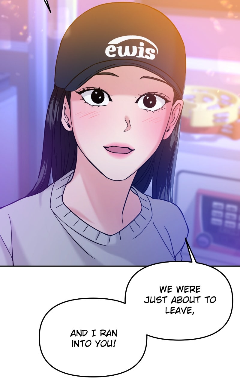 Read This is a Campus Romance Series EN Manga Online
