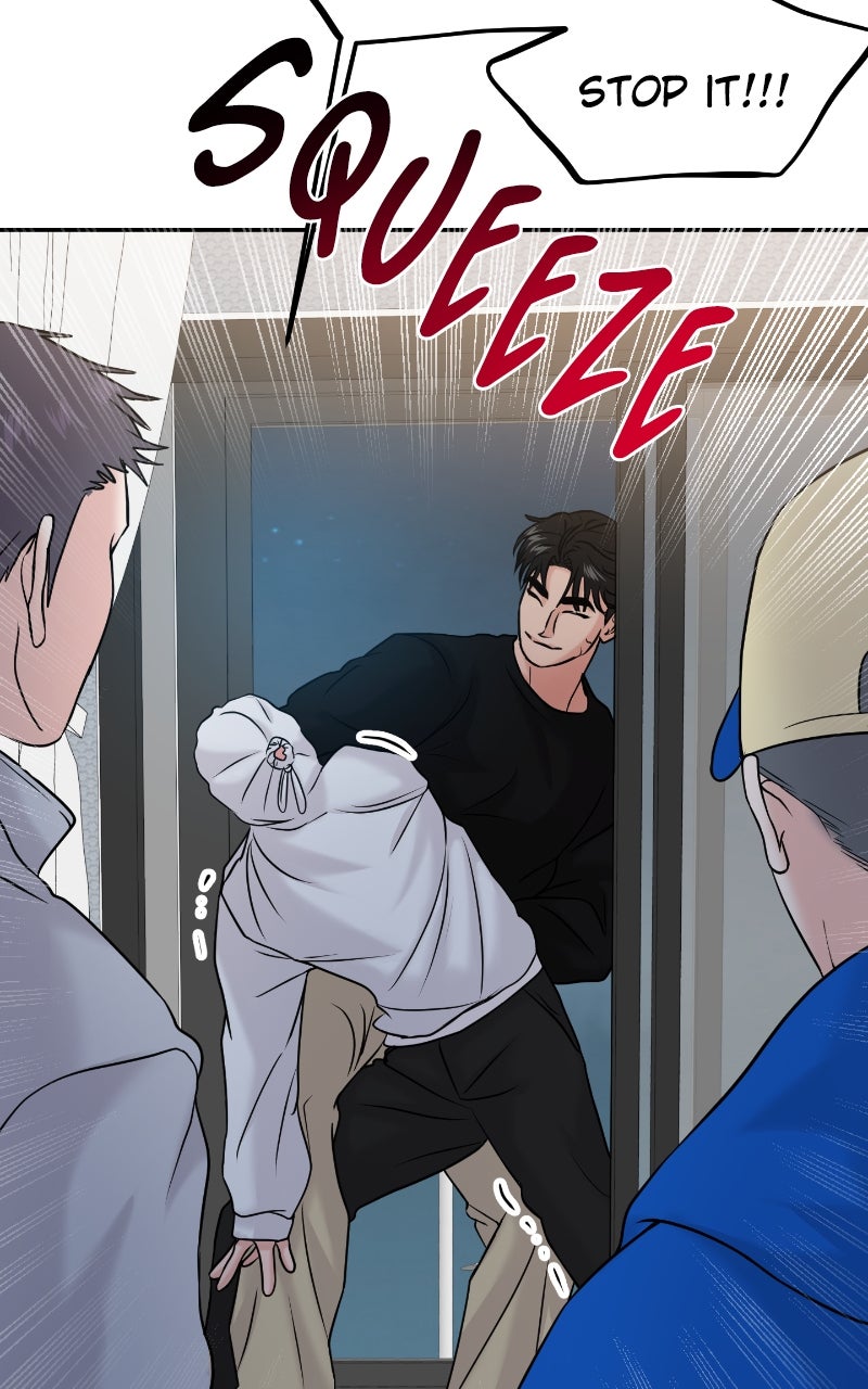 Read This is a Campus Romance Series EN Manga Online