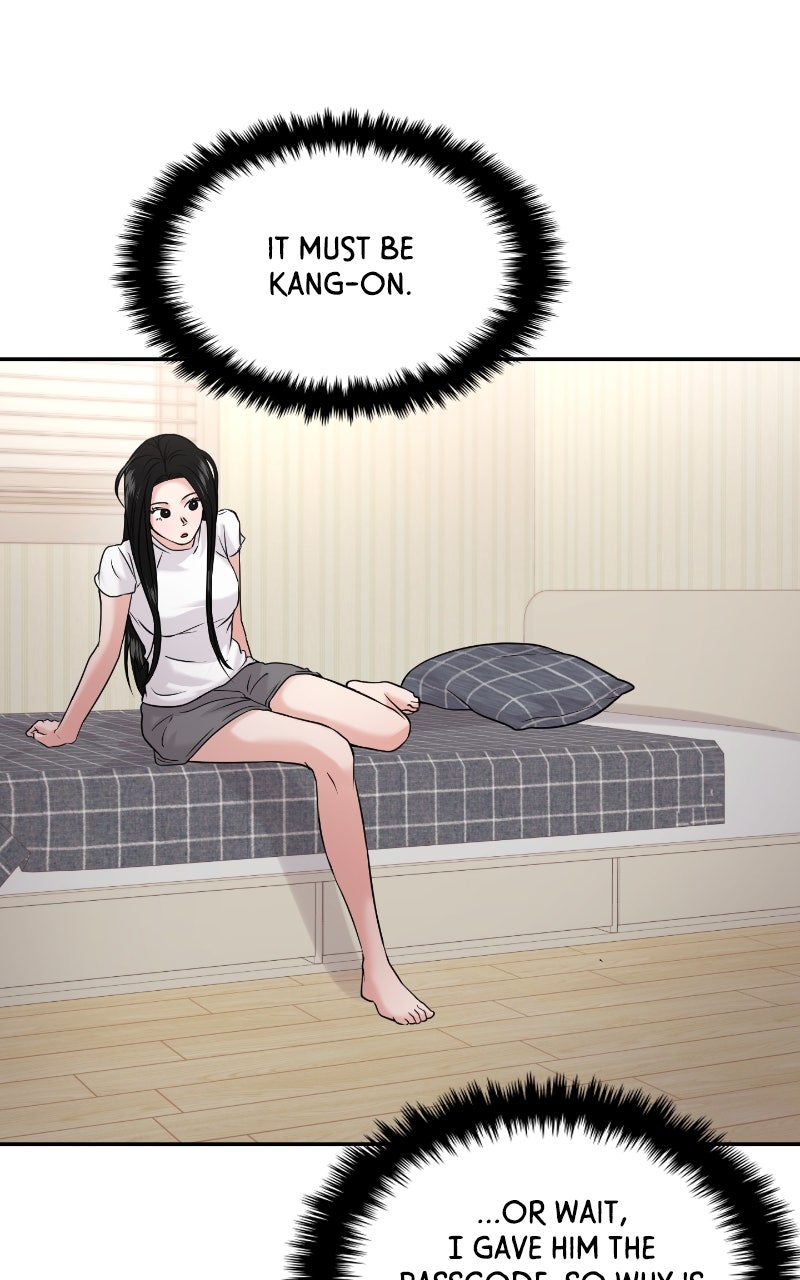 Read This is a Campus Romance Series EN Manga Online