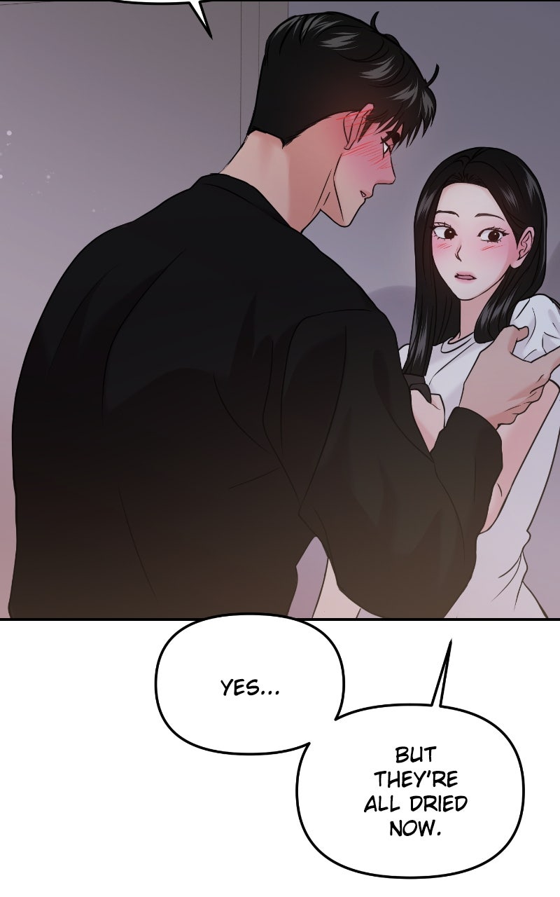 Read This is a Campus Romance Series EN Manga Online