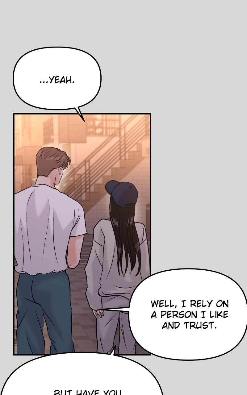 Read This is a Campus Romance Series EN Manga Online