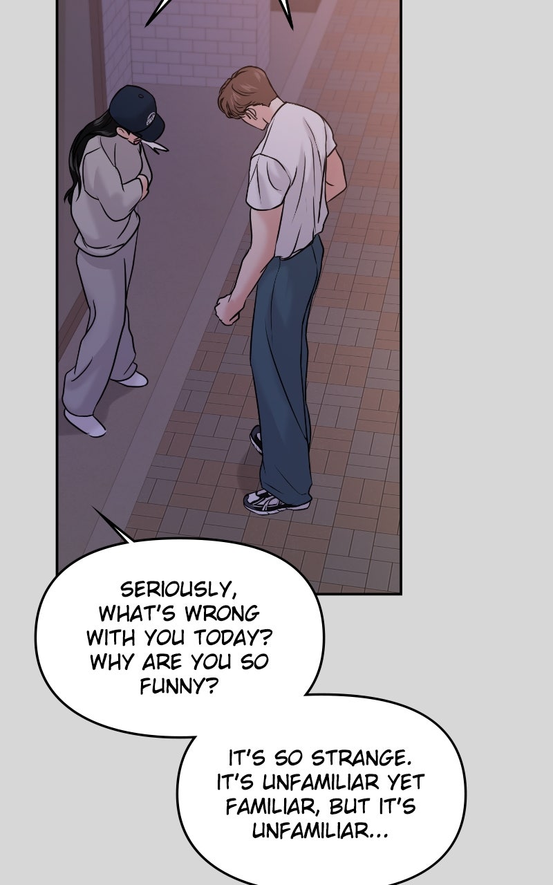 Read This is a Campus Romance Series EN Manga Online