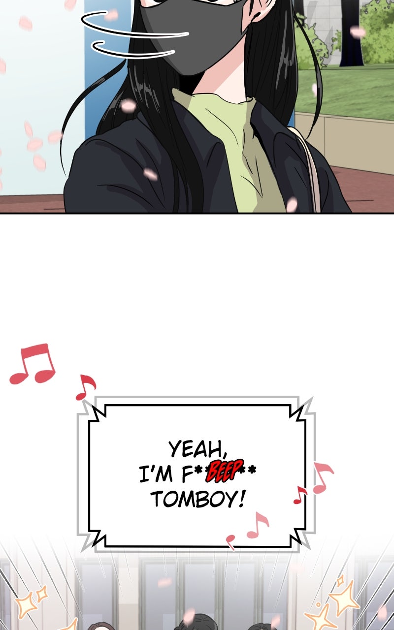 Read This is a Campus Romance Series EN Manga Online