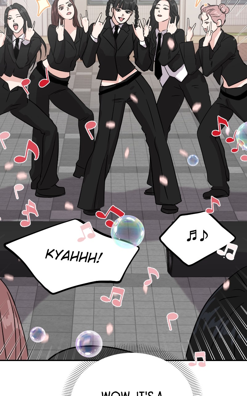 Read This is a Campus Romance Series EN Manga Online