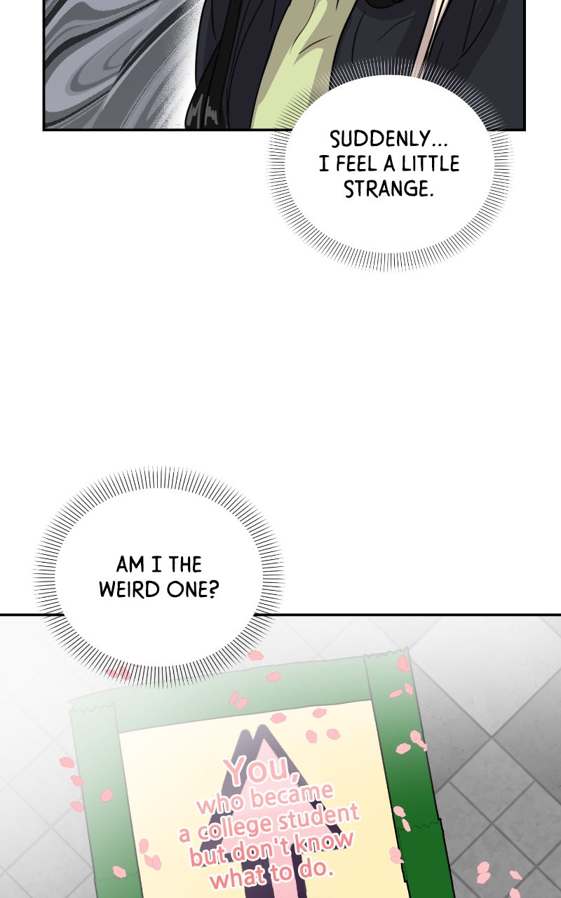 Read This is a Campus Romance Series EN Manga Online