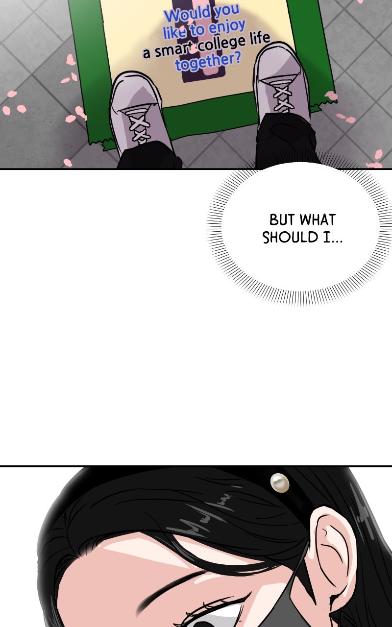 Read This is a Campus Romance Series EN Manga Online