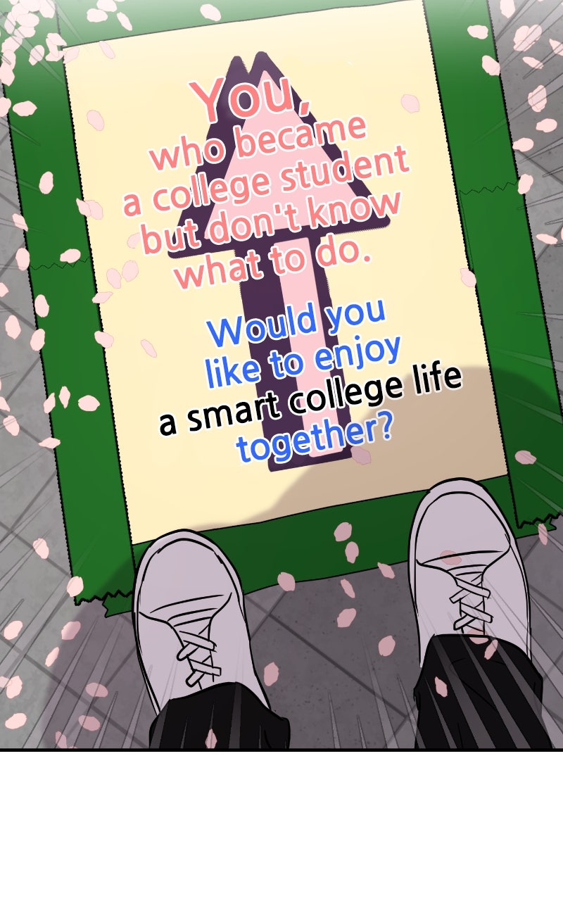 Read This is a Campus Romance Series EN Manga Online