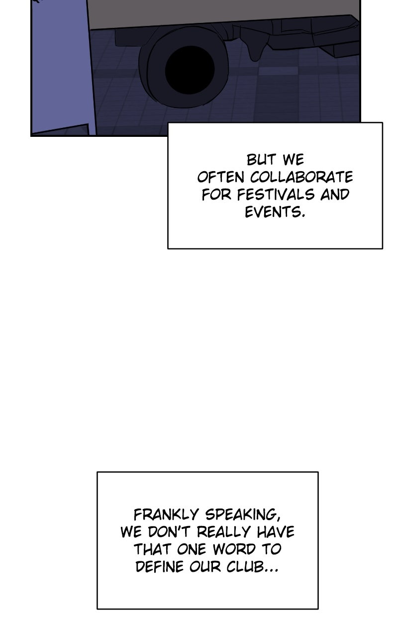 Read This is a Campus Romance Series EN Manga Online