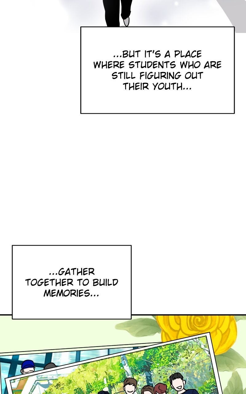 Read This is a Campus Romance Series EN Manga Online