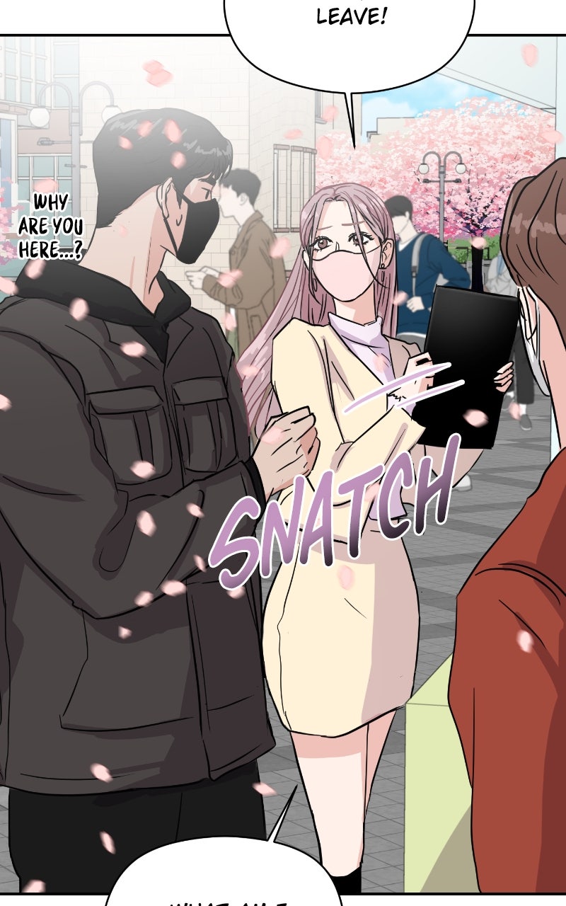 Read This is a Campus Romance Series EN Manga Online