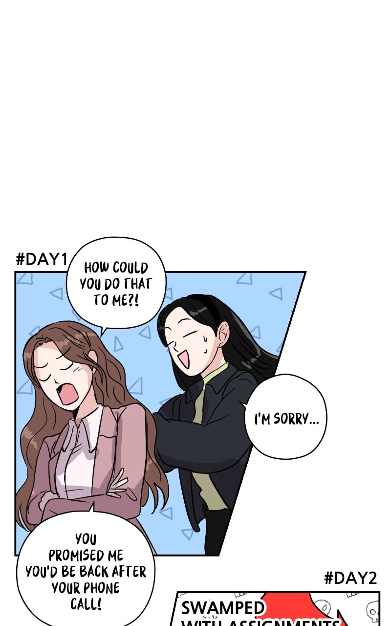 Read This is a Campus Romance Series EN Manga Online