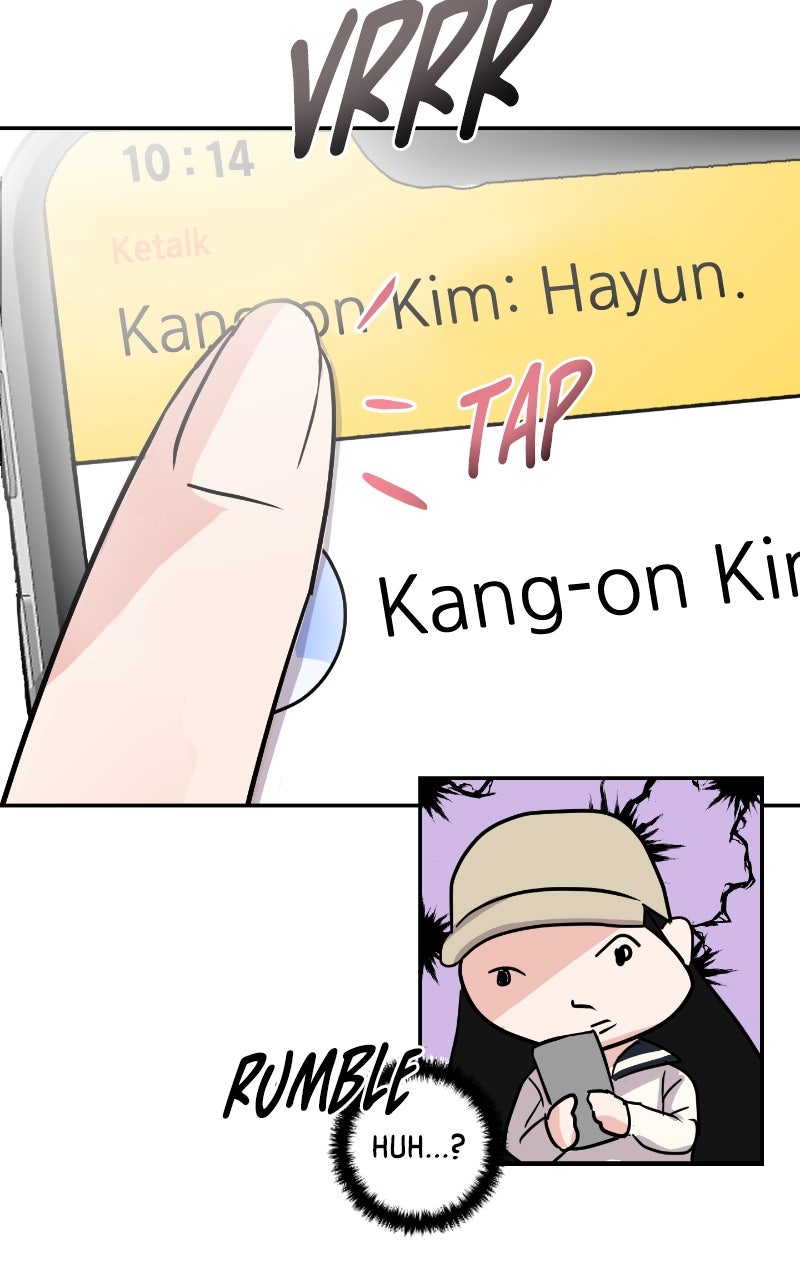 Read This is a Campus Romance Series EN Manga Online