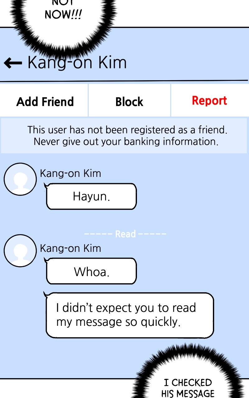 Read This is a Campus Romance Series EN Manga Online