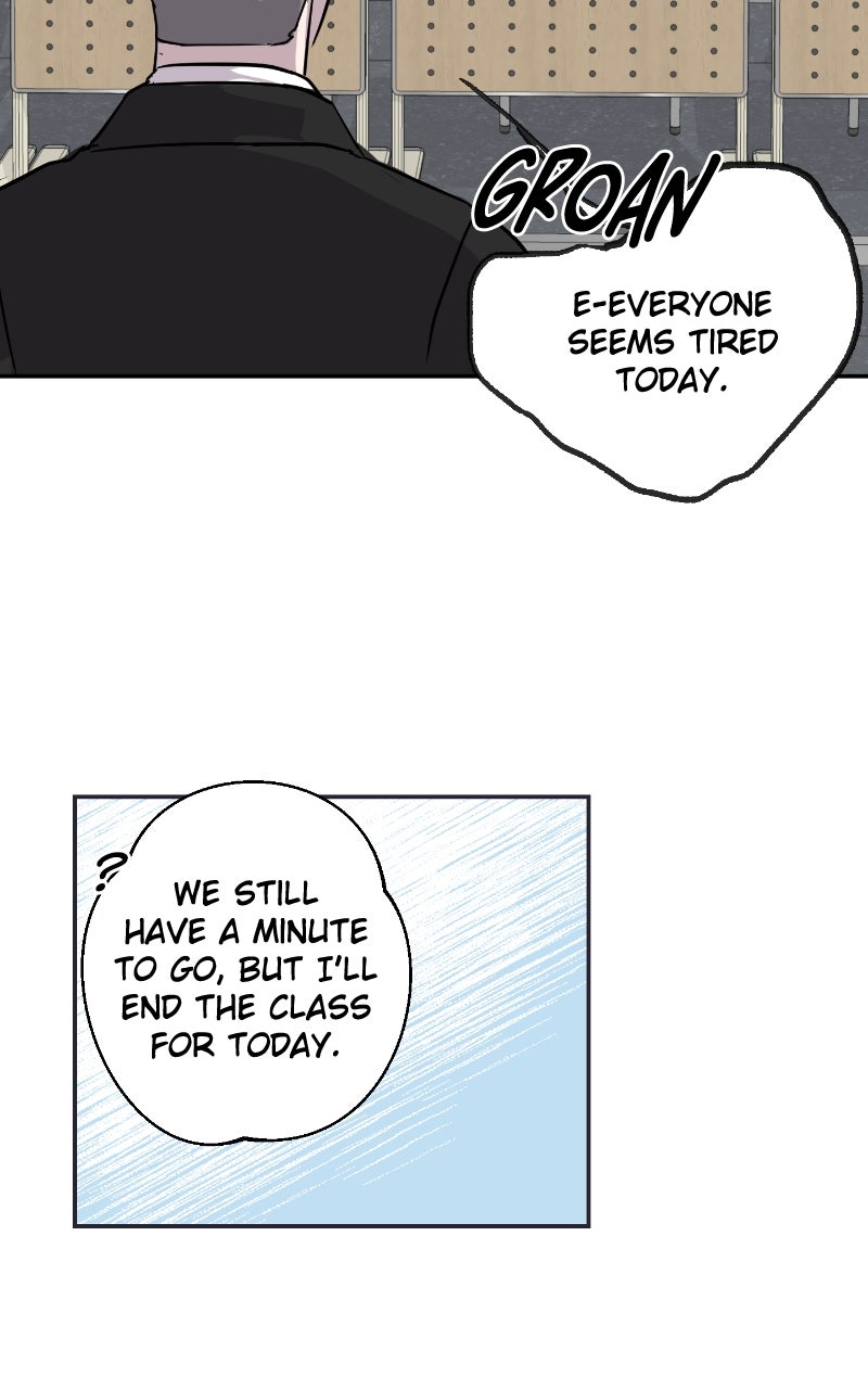 Read This is a Campus Romance Series EN Manga Online