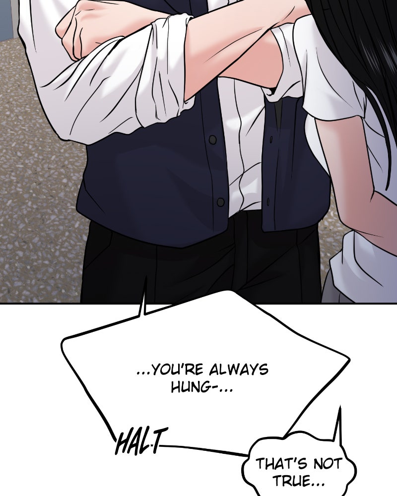 Read This is a Campus Romance Series EN Manga Online
