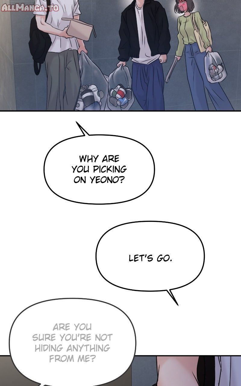 Read This is a Campus Romance Series EN Manga Online