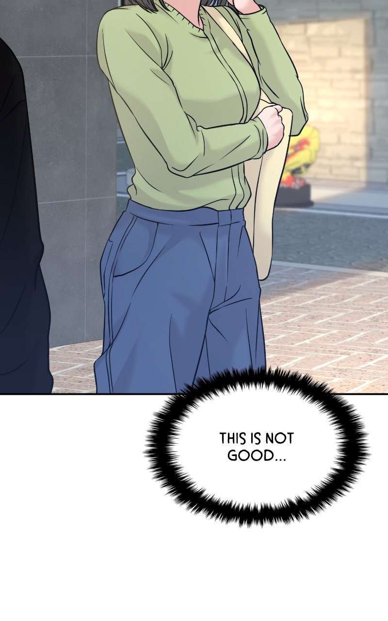 Read This is a Campus Romance Series EN Manga Online