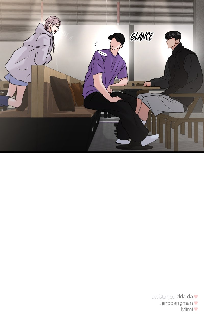 Read This is a Campus Romance Series EN Manga Online