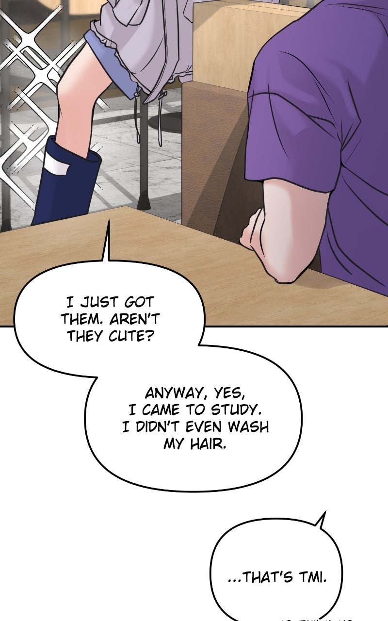 Read This is a Campus Romance Series EN Manga Online