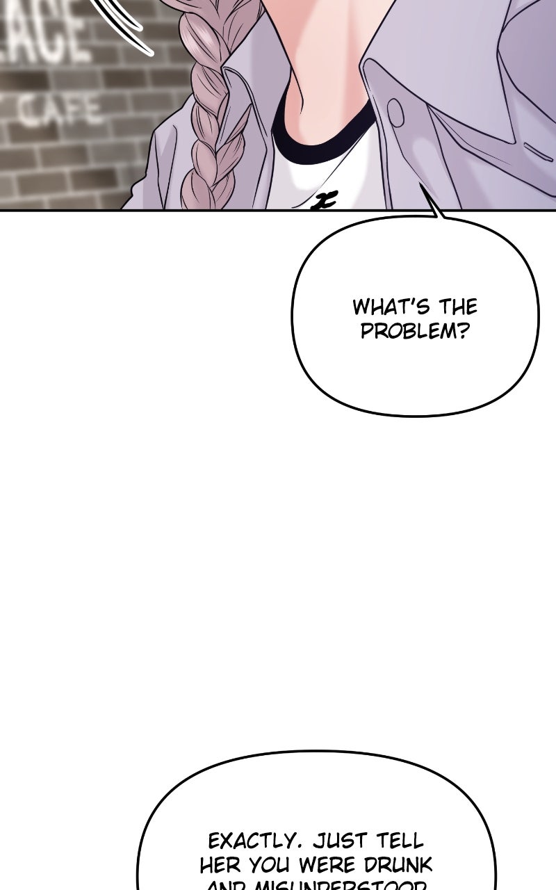 Read This is a Campus Romance Series EN Manga Online