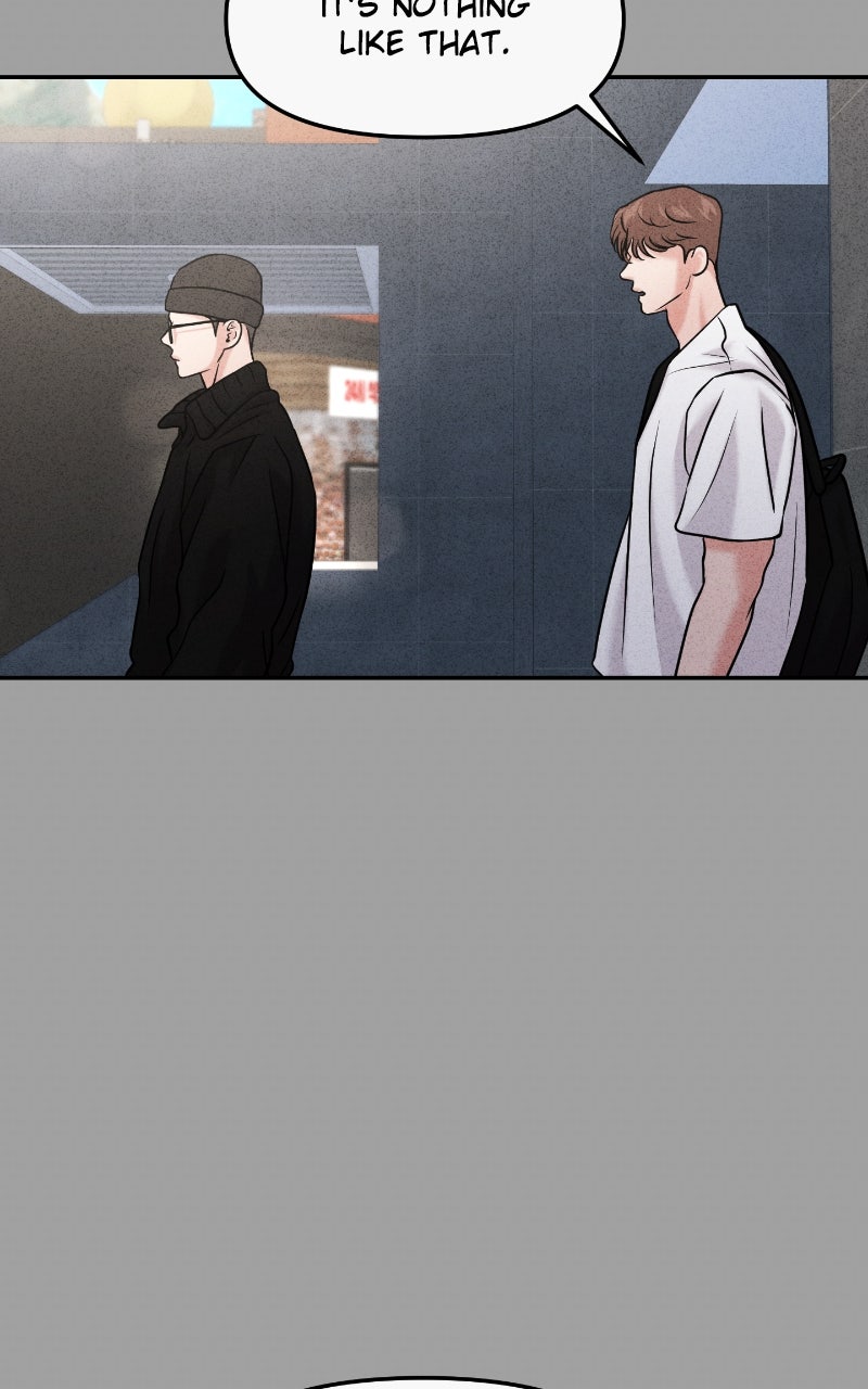 Read This is a Campus Romance Series EN Manga Online