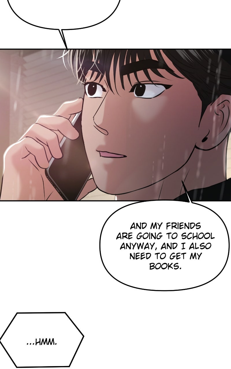 Read This is a Campus Romance Series EN Manga Online