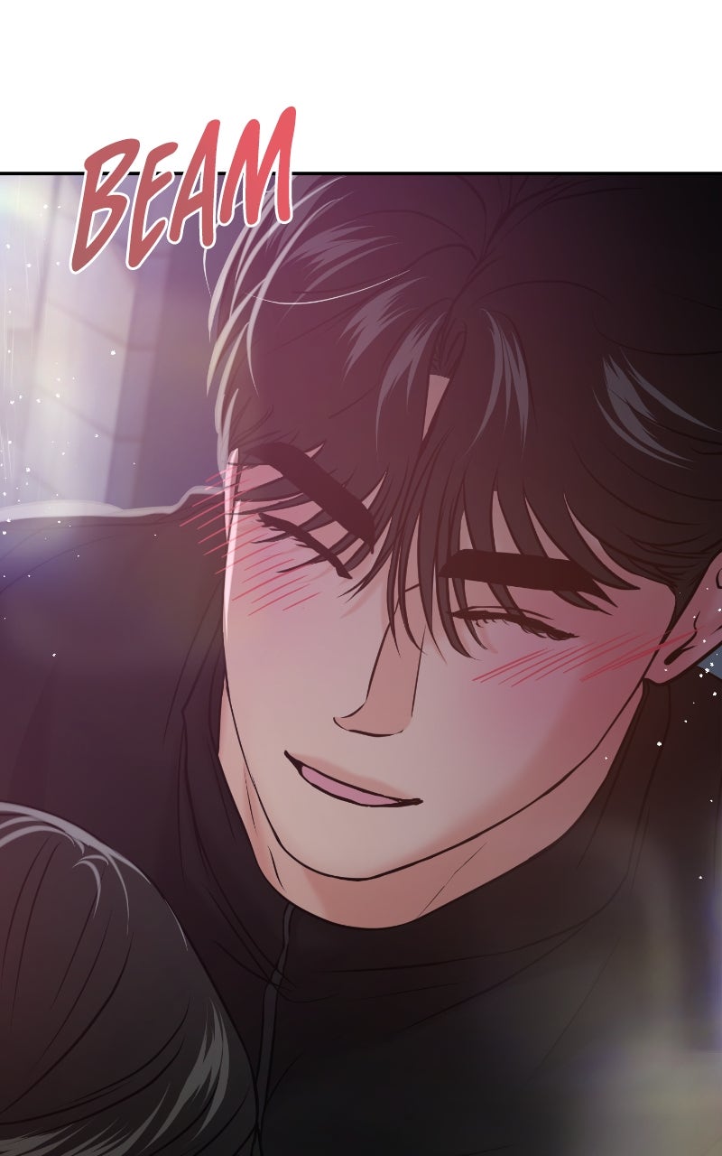 Read This is a Campus Romance Series EN Manga Online